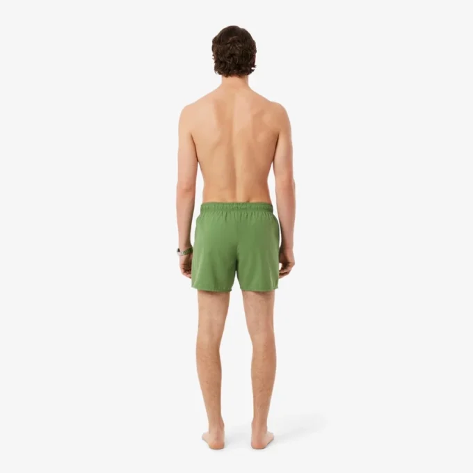 Schnelltrocknende Bademode für Herren in Retroshorts-Form