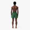 Schnelltrocknende Bademode für Herren in Retroshorts-Form