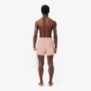 Schnelltrocknende Bademode für Herren in Retroshorts-Form