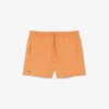 Schnelltrocknende Bademode für Herren in Retroshorts-Form