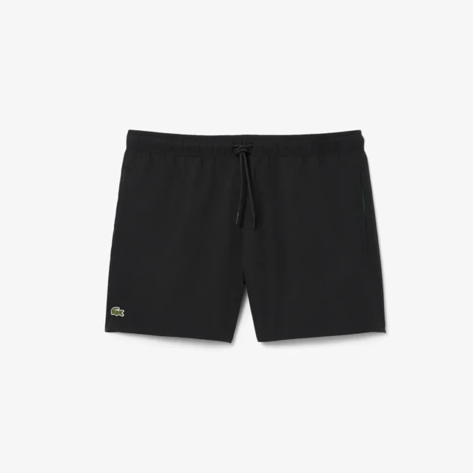 Schnelltrocknende Bademode für Herren in Retroshorts-Form