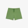 Schnelltrocknende Bademode für Herren in Retroshorts-Form