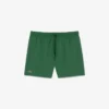 Schnelltrocknende Bademode für Herren in Retroshorts-Form