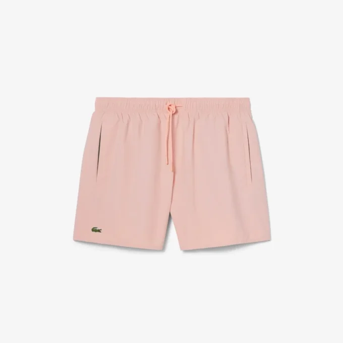 Schnelltrocknende Bademode für Herren in Retroshorts-Form