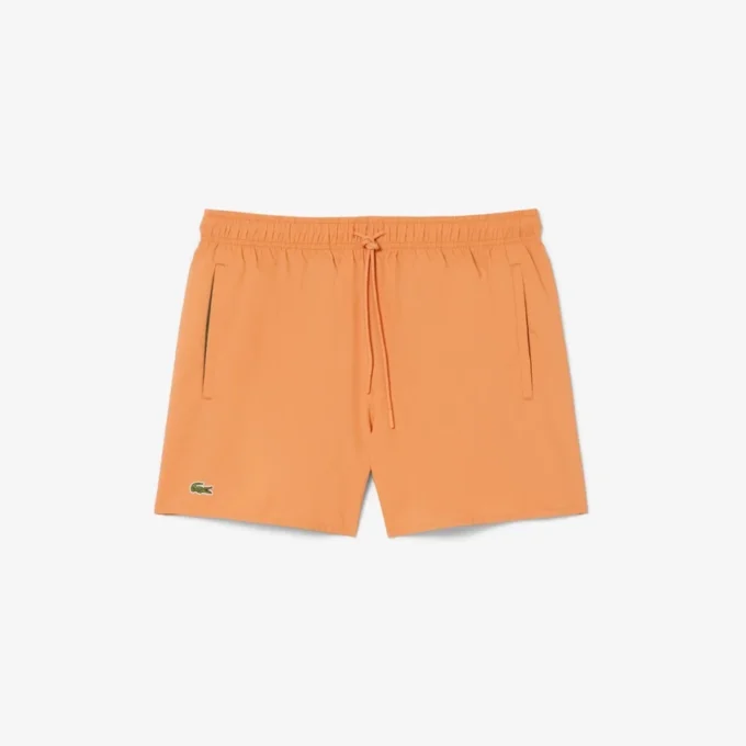 Schnelltrocknende Bademode für Herren in Retroshorts-Form