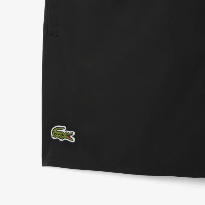 Schnelltrocknende Bademode für Herren in Retroshorts-Form