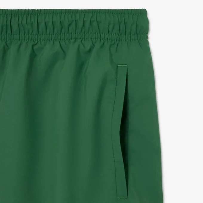 Schnelltrocknende Bademode für Herren in Retroshorts-Form