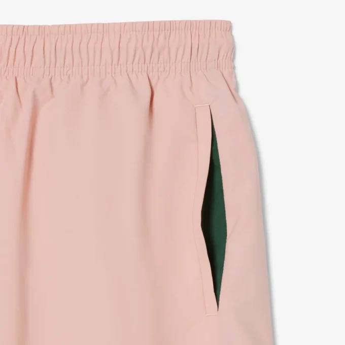 Schnelltrocknende Bademode für Herren in Retroshorts-Form