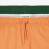 Schnelltrocknende Bademode für Herren in Retroshorts-Form