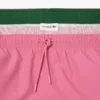 Schnelltrocknende Bademode für Herren in Retroshorts-Form