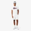Shorts der französischen Tennismannschaft