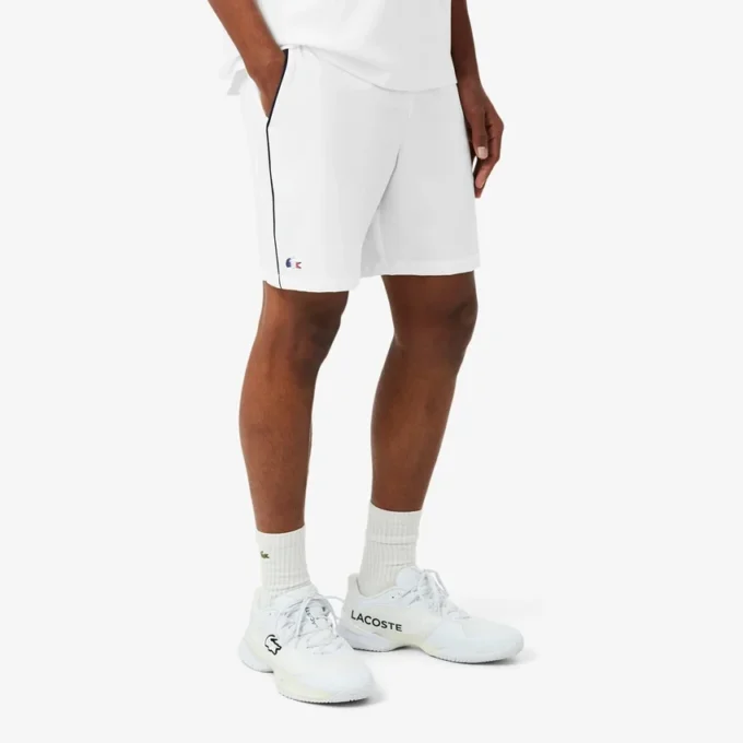 Shorts der französischen Tennismannschaft