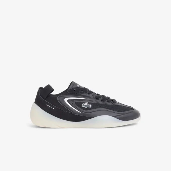 Side Low Sneaker für Damen