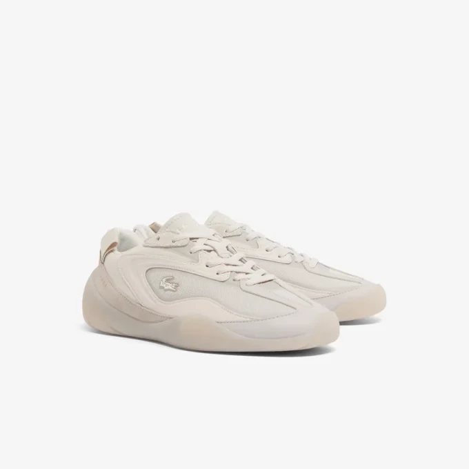 Side Low Sneaker für Damen