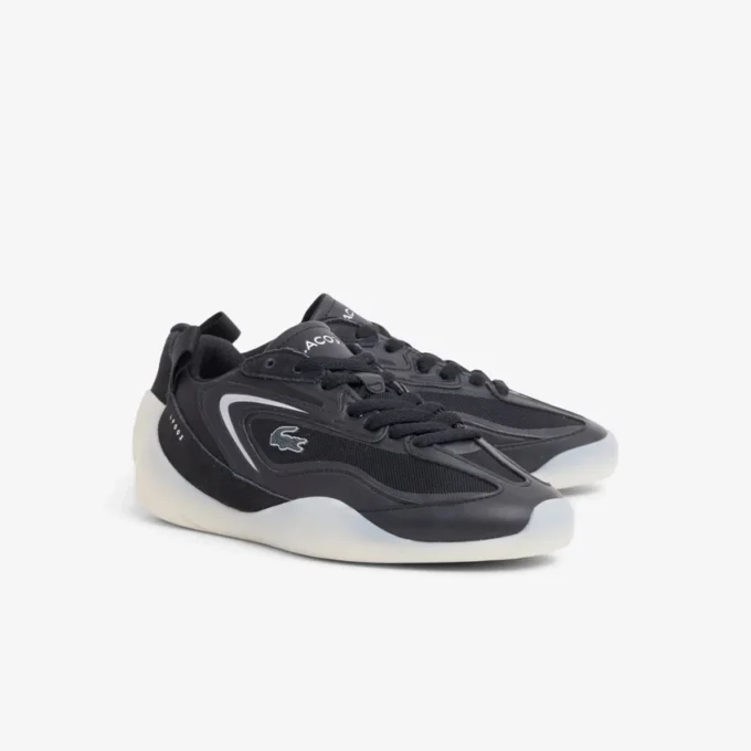 Side Low Sneaker für Damen