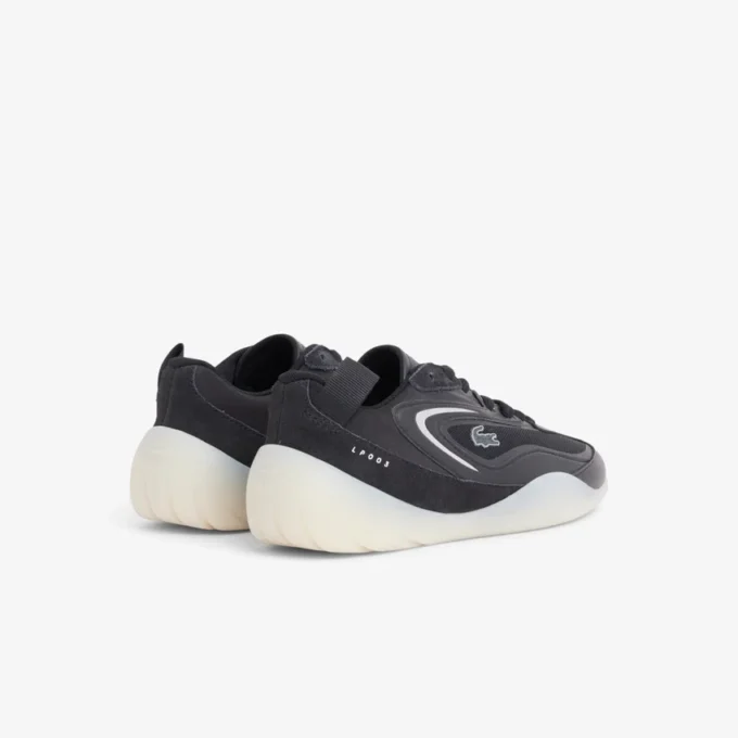 Side Low Sneaker für Damen