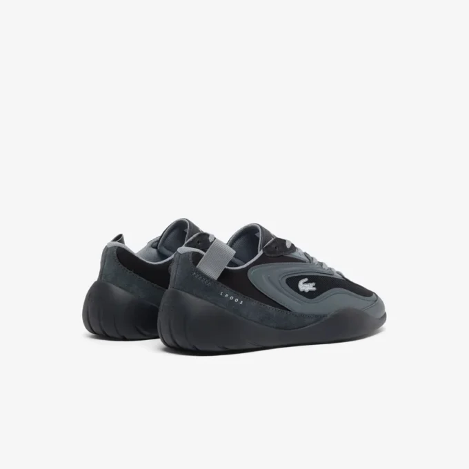 Side Low Sneaker für Damen