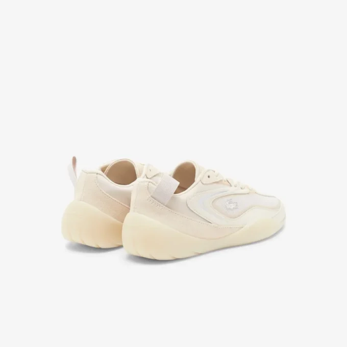 Side Low Sneaker für Damen