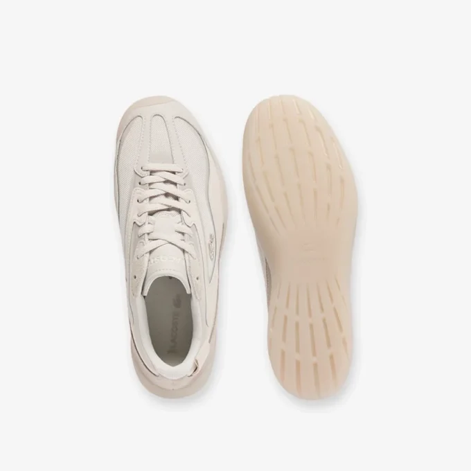 Side Low Sneaker für Damen
