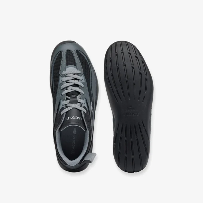 Side Low Sneaker für Damen