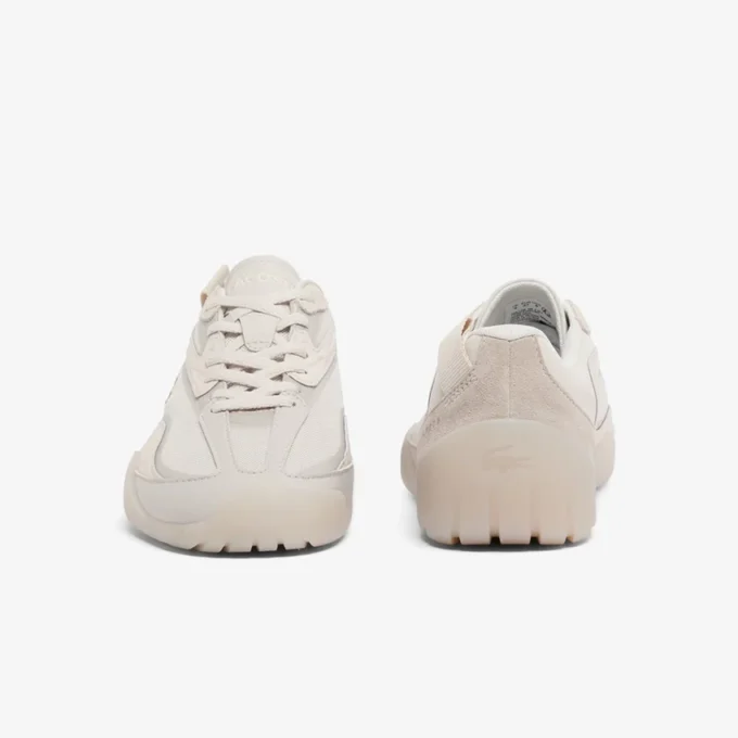 Side Low Sneaker für Damen