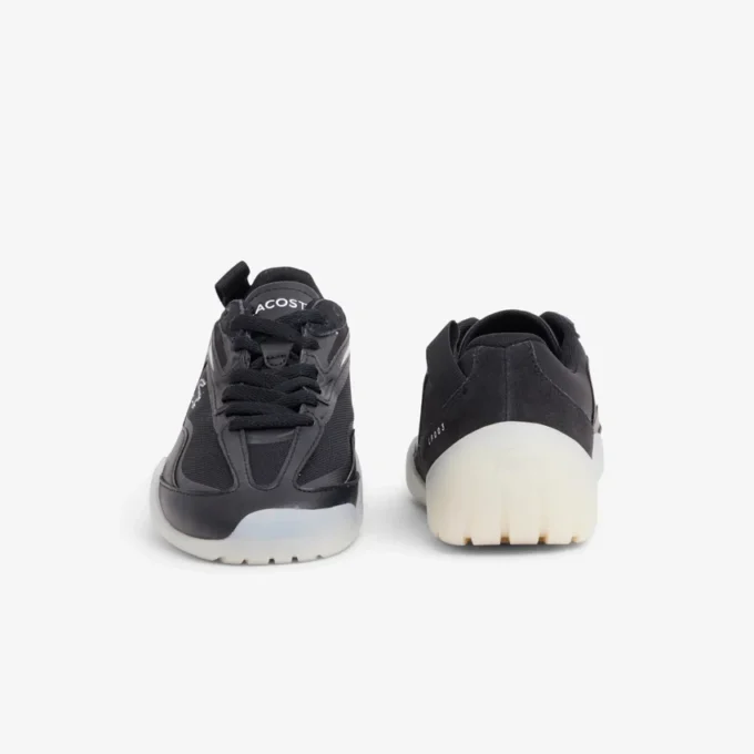 Side Low Sneaker für Damen