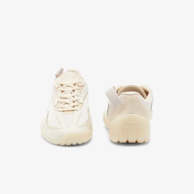 Side Low Sneaker für Damen