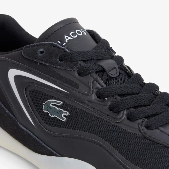 Side Low Sneaker für Damen