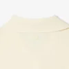 Slim Fit besticktes Poloshirt