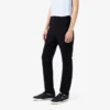 Slim-Fit-Chino-Hose aus Stretch