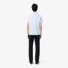 Slim-Fit-Chino-Hose aus Stretch