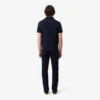 Slim-Fit-Chino-Hose aus Stretch
