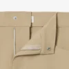 Slim-Fit-Chino-Hose aus Stretch