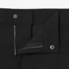 Slim-Fit-Chino-Hose aus Stretch