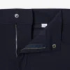 Slim-Fit-Chino-Hose aus Stretch