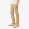 Slim-Fit-Chino-Hose aus Stretch-Twill