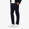 Slim-Fit-Chino-Hose aus Stretch-Twill