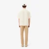 Slim-Fit-Chino-Hose aus Stretch-Twill
