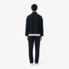 Slim-Fit-Chino-Hose aus Stretch-Twill