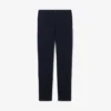 Slim-Fit-Chino-Hose aus Stretch-Twill