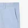 Slim-Fit-Chino-Hose aus Stretch-Twill