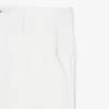 Slim-Fit-Chino-Hose aus Stretch-Twill
