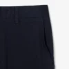 Slim-Fit-Chino-Hose aus Stretch-Twill