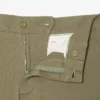 Slim-Fit-Chino-Hose aus Stretch-Twill