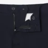 Slim-Fit-Chino-Hose aus Stretch-Twill