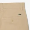 Slim-Fit-Chino-Hose aus Stretch-Twill