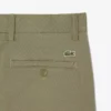 Slim-Fit-Chino-Hose aus Stretch-Twill