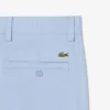 Slim-Fit-Chino-Hose aus Stretch-Twill