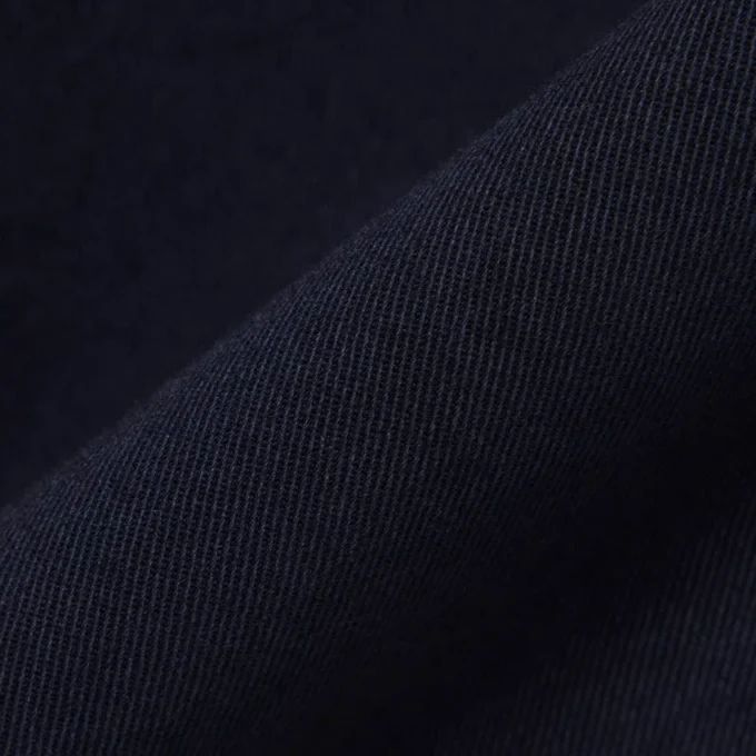 Slim-Fit-Chino-Hose aus Stretch-Twill