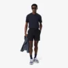 Slim-Fit-Commuter-Shorts für Herren